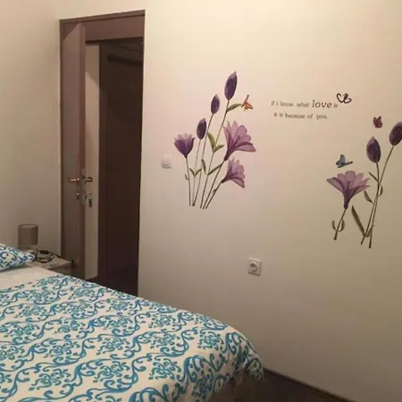 Appartement Mikulic Zadar