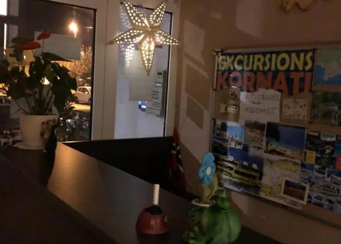 Mikulic Lejlighed Zadar