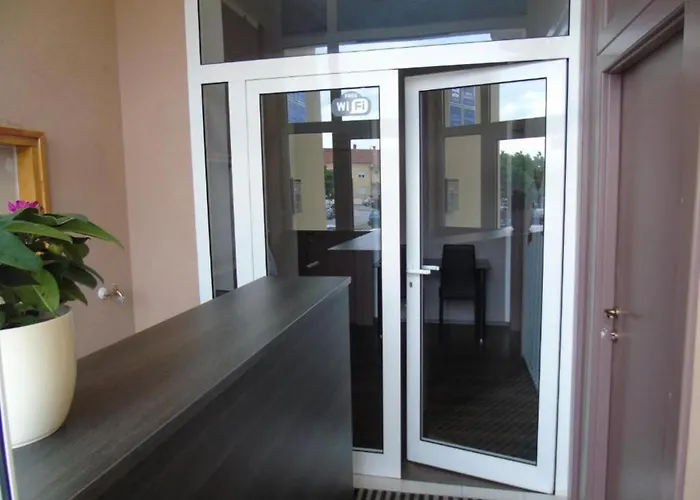 Mikulic Appartement *