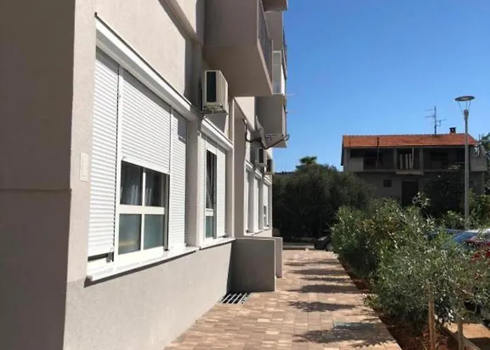 Mikulic Zadar
