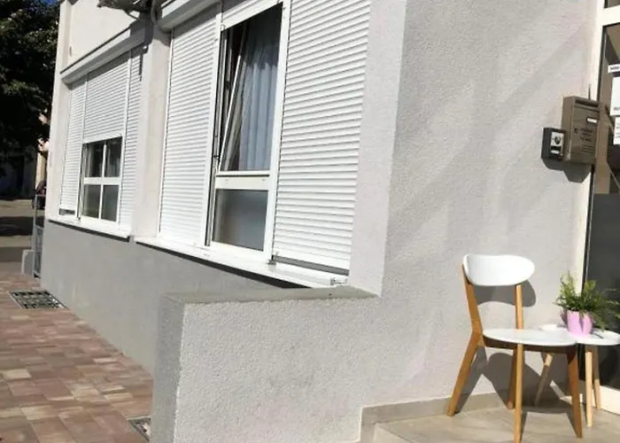 Mikulic Appartement