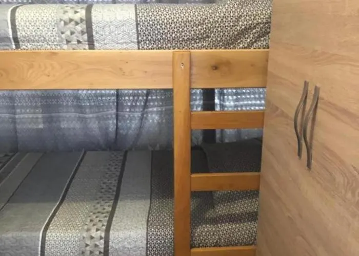 Appartement Mikulic