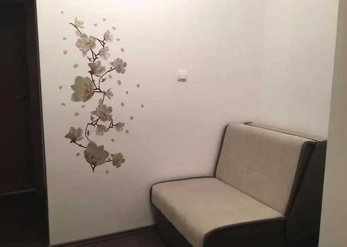 Appartement Mikulic