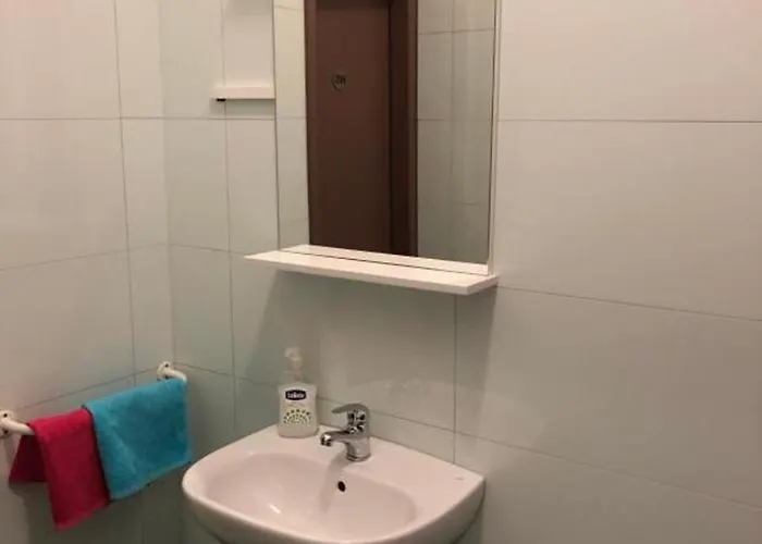 Appartement Mikulic *