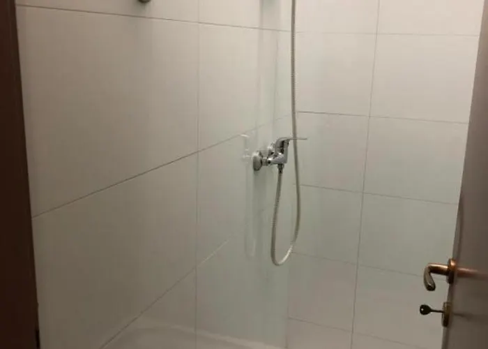Appartement Mikulic