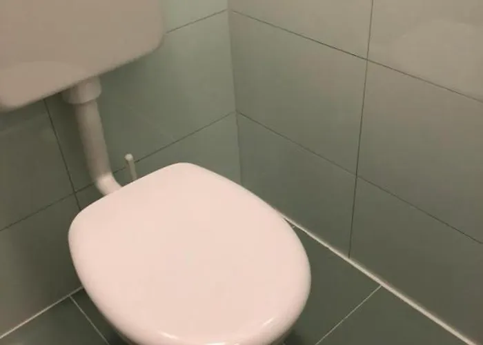 Appartement Mikulic