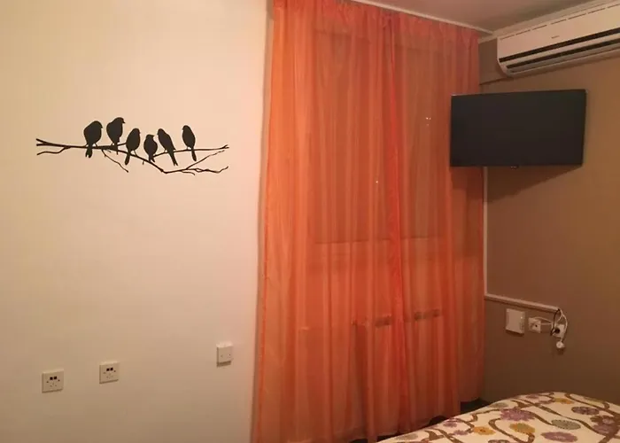 Mikulic Appartement *