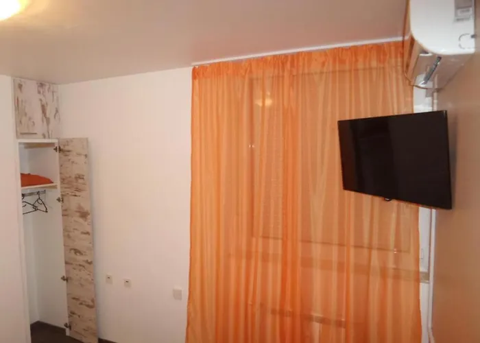 Appartement Mikulic *