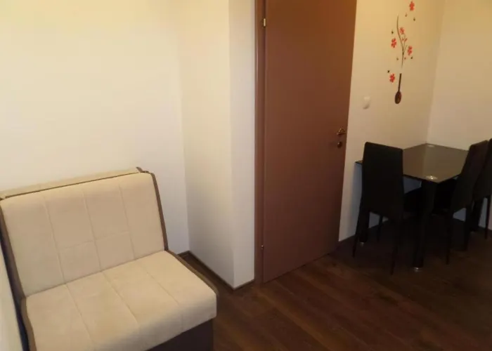 Mikulic Appartement *