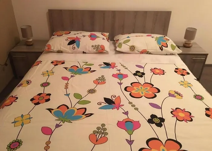 Mikulic Appartement