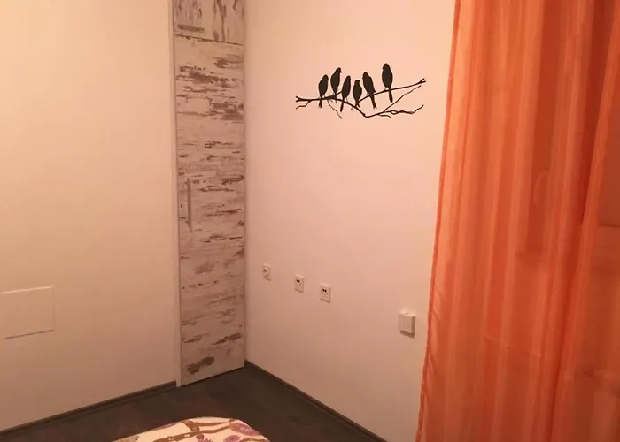 Appartement Mikulic