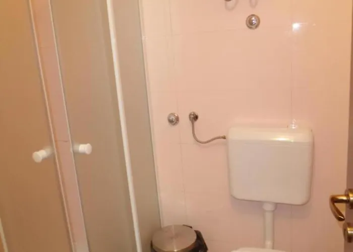 Mikulic Appartement *