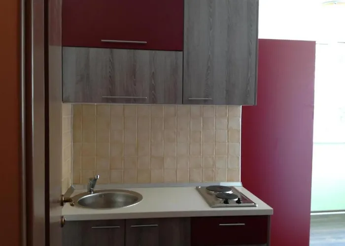 Appartement Mikulic *