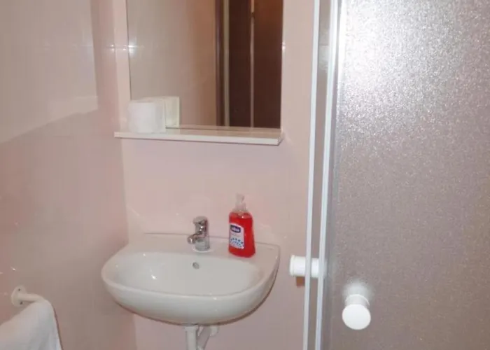 Mikulic Lejlighed Zadar