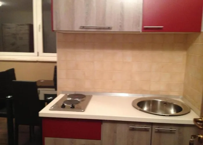 Mikulic Appartement