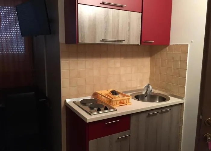 Appartement Mikulic