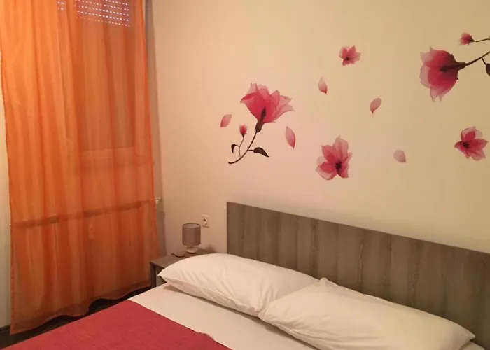 Mikulic Appartement *