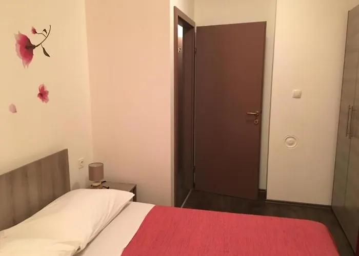 Appartement Mikulic *