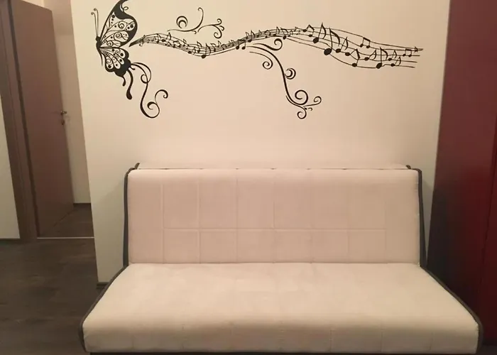 Mikulic Lejlighed Zadar