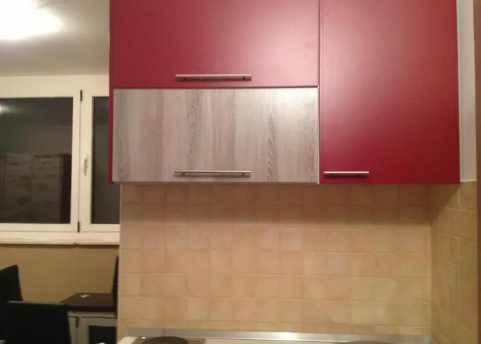 Appartement Mikulic Zadar