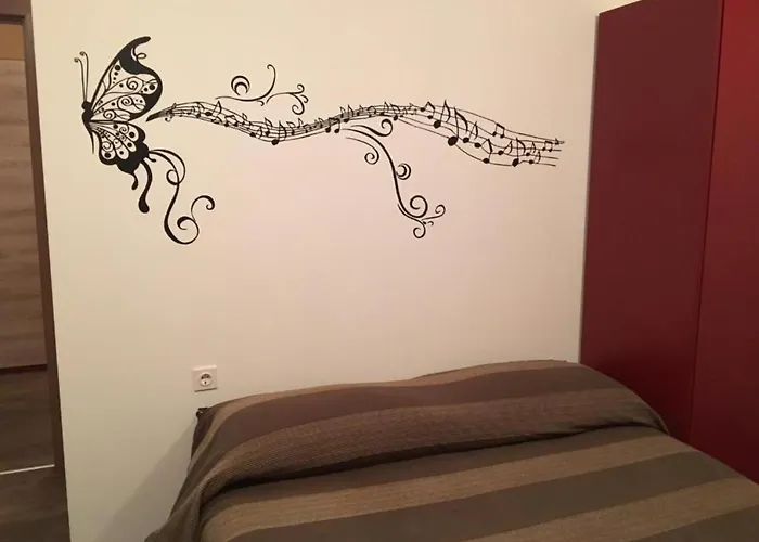 Mikulic Appartement