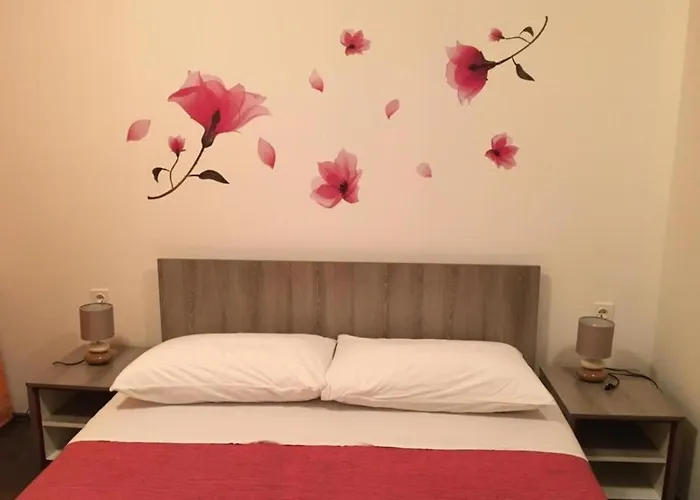 Appartement Mikulic *