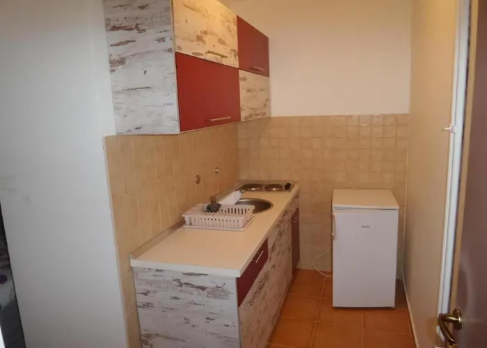 Appartement Mikulic *