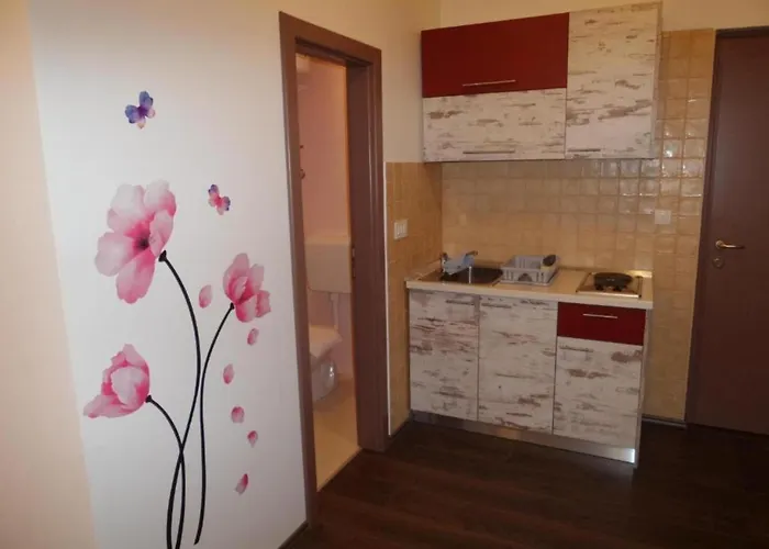 Mikulic Appartement Zadar
