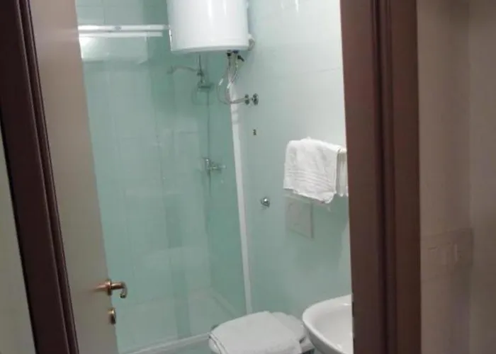 Mikulic Appartement *
