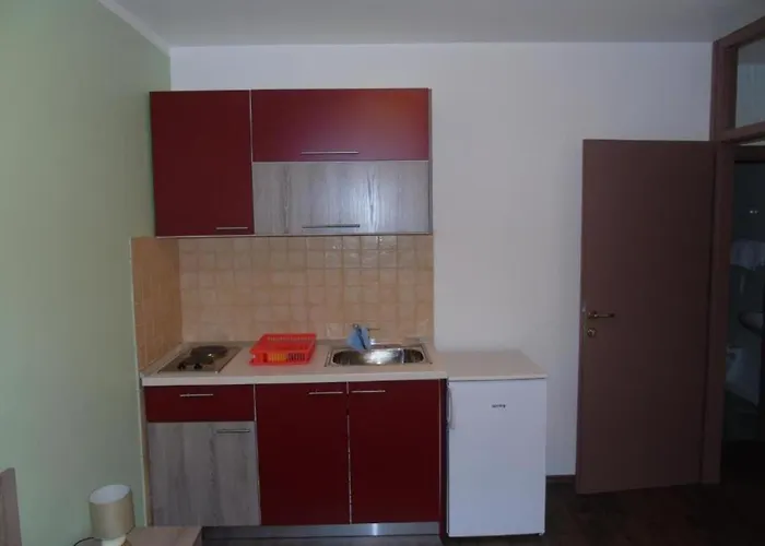 Mikulic Appartement Zadar