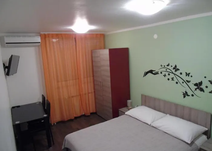 Mikulic Appartement