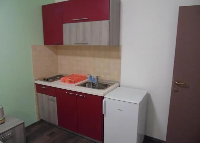 Appartement Mikulic *