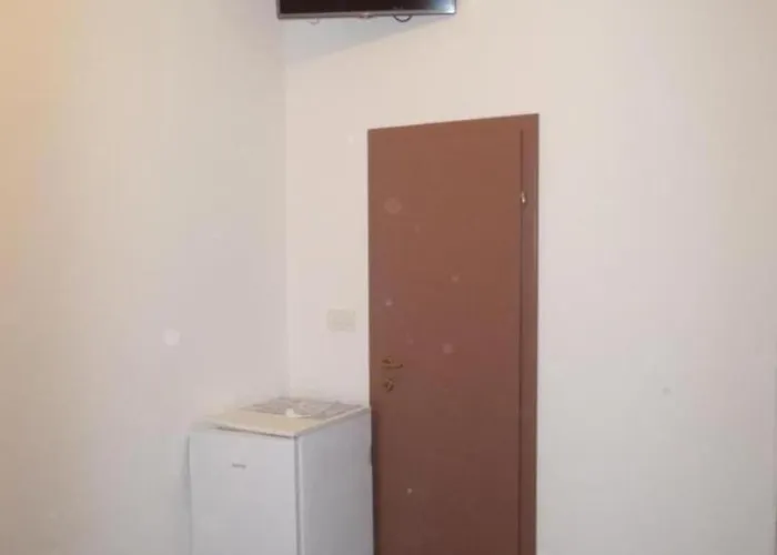 Mikulic Appartement *
