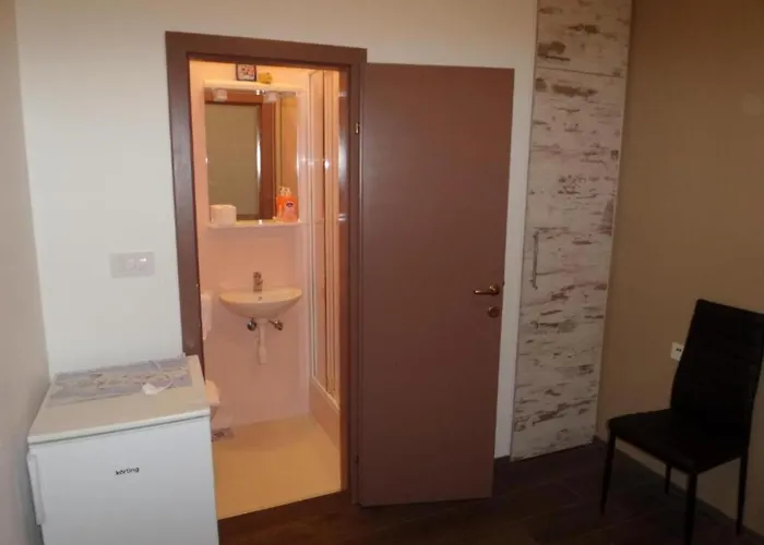 Appartement Mikulic