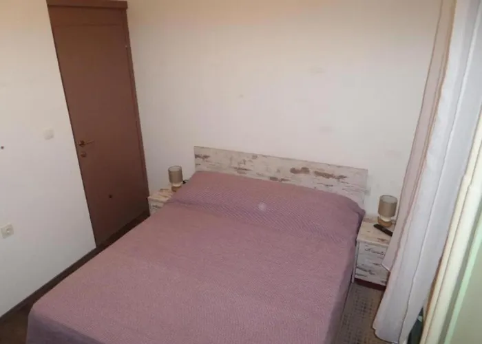 Mikulic Lejlighed Zadar