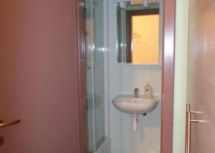 Appartement Mikulic