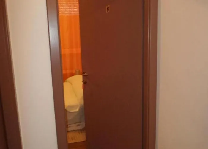 Mikulic Appartement *