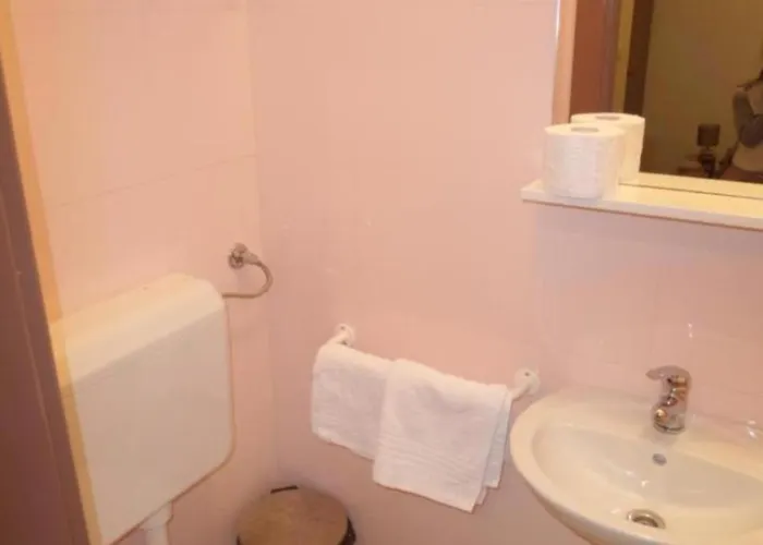 Appartement Mikulic