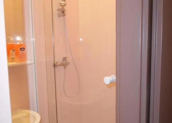 Mikulic Lejlighed Zadar