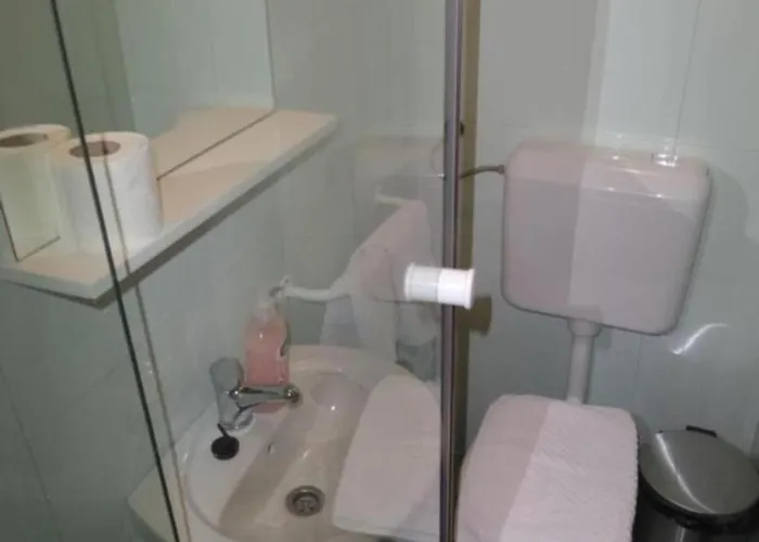 Mikulic Appartement