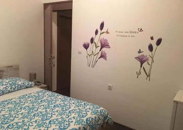 Appartement Mikulic Zadar