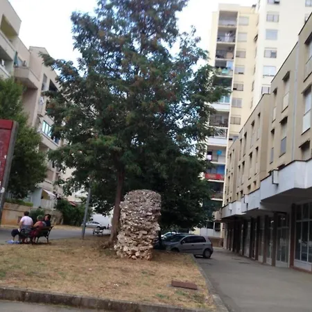 Apartment Mikulic