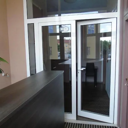 Mikulic Apartment *