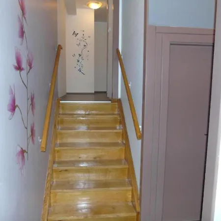 Mikulic Apartment Zadar