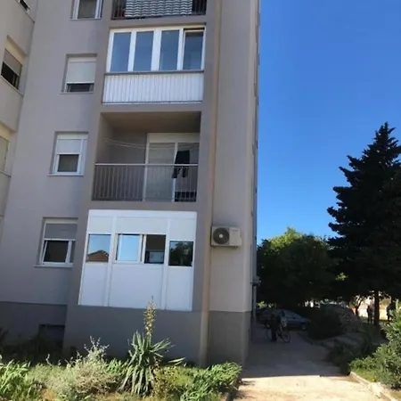 Mikulic * Zadar