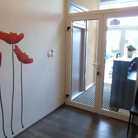 Mikulic Apartment Zadar