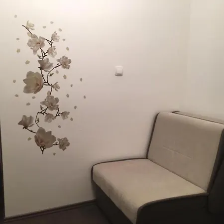 Appartement Mikulic