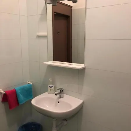 Appartement Mikulic *
