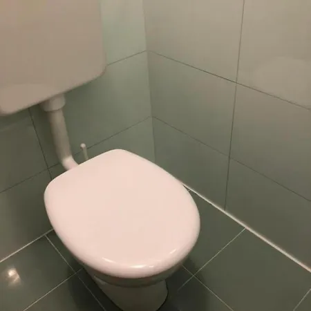 Appartement Mikulic