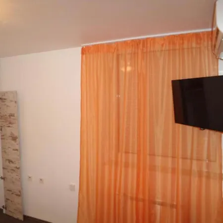 Apartment Mikulic *